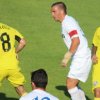 Amical: Pandurii Targu-Jiu - Dinamo Zagreb 1-1